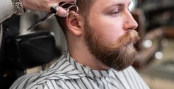 Hair Salons & Barbershops