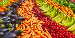 Local Food Products