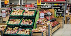Local Shops & Products