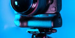 Photography & Videography