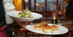 Restaurants
