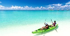 Water Sports & Activities
