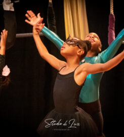 Musical School Sint Maarten
