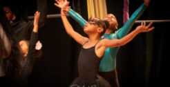 Performing Arts