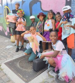 Musical School Sint Maarten