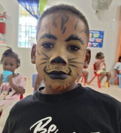 Musical School Sint Maarten