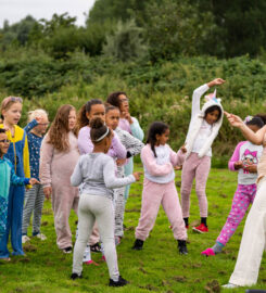 Musical School Sint Maarten