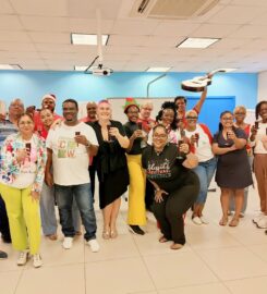Musical School Sint Maarten